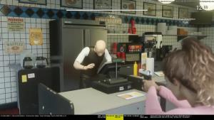 แฮกเกอร์ปล่อยคลิปหลุด "Grand Theft Auto 6" เรียกค่าไถ่