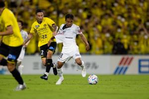 ช่วยกันให้กำลังใจ! ชนาธิปโพสต์ข้อความสู้ตายเหตุหลุดทีมชุดใหญ่สโมสร