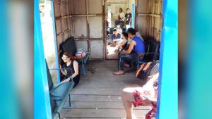 เผยอีกมุม “รถไฟมาเลเซีย” ถาม หรือเรากำลังถูกนักการเมืองปั่นหัว