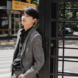 “แบงค์-ชินดนัย” พี่ชาย “แบมแบม” ขึ้นแท่นผู้บริหารค่ายเพลง เตรียมเปิดตัว “E29 MUSIC IDENTITIES” พร้อมยกระดับมาตรฐาน ‘อุตสาหกรรมเพลงไทย’