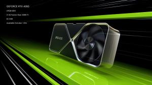 Nvidia เปิดตัวกราฟิกการ์ดซีรีส์ "RTX 40" แรงขึ้นเท่าตัว