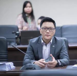 “อนันต์ชัย” แจงกัญชาพ้นยาเสพติดแต่เป็นพืชควบคุมมีประกาศ ชูคุณค่าแต่ความเชื่อตะวันตกทำให้หาย