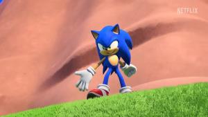 เม่นสายฟ้า "Sonic Prime" ฉายทาง Netflix ปลายปี 2022