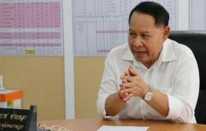 ภูมิใจไทยสัญจร ครั้งที่ 5 “อนุทิน” นำขุนพล เปิดงานที่ศูนย์ประชุมกาญจนาภิเษก ม.ขอนแก่น ประชาชน นำเสนอปัญหาในพื้นที่ให้พรรคภูมิใจไทย ช่วยแก้ไข