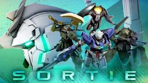 โหลดเลย! เกมยิง "Gundam Evolution" เล่นฟรี PC เริ่มวันนี้