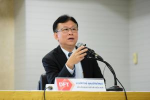 กรมการค้าต่างประเทศโชว์ 10 ผลงานเด่น ปี 66 ช่วยขับเคลื่อนเศรษฐกิจประเทศ