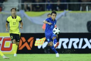 "ชนาธิป" เผยเจ็บโคนขาหนีบ ขอโทษเพื่อนร่วมทีม และแฟนบอลทุกคน