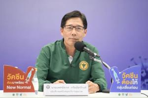 ยกเลิกสถานพยาบาลชั่วคราว "โควิด" ไม่ต่อใบอนุญาตหลังสิ้น ก.ย.นี้