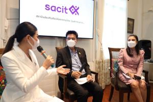 sacit โชว์ผลการจัด 3 งานใหญ่ ช่วยขายหัตถศิลป์ ทำเงินรวมกว่า 218 ล้านบาท