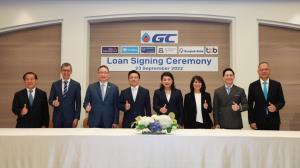 PTTGC เซ็นกู้ 6 แบงก์ไทย วงเงิน 2.7 หมื่นล้าน