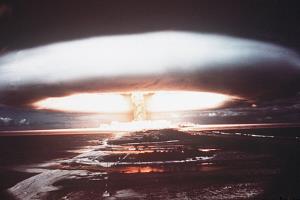 ไม่ได้แค่ขู่! บิ๊กอียูเชื่อปูติน 'เอาจริง' อาจใช้อาวุธนิวเคลียร์ในสงครามยูเครน