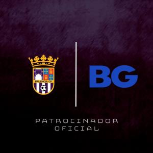 บีจี เซ็นสปอนเซอร์ Palencia CF ฤดูกาล 2022-23