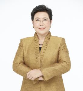 เปิดใจ “อัจฉรินทร์ พัฒนพันธ์ชัย” กับวาระ 5 ปี ปลัดดีอีเอสที่อยู่นานที่สุด