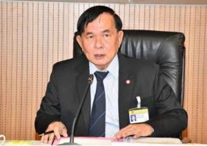 กมธ.กิจการสภา เชิญ กกต.แจงคุมเข้มเลือกตั้ง ก่อนแจ้งชุดอื่น รับระเบียบมีปมหนักใจ-ต้องตีความ