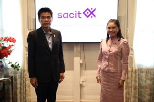 “ศักดิ์สิทธิ์” เล็งจีบ “ลิซ่า-มิลลิ” ช่วยโปรโมต-บูมงานหัตถศิลป์