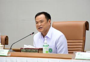 สธ.แจงยังมีระบบรายงานเฝ้าระวัง "โควิด" แนะฉีดกระตุ้นทุก 4 เดือน ย้ำใช้ชีวิตปกติต้องเข็ม 4