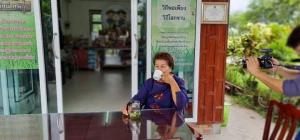 วิสาหกิจชุมชนบ้านโสกจาน หนุนกัญชาการแพทย์-ศก.ขอหยุดเกมการเมือง หนุน “อนุทิน” สานต่อ