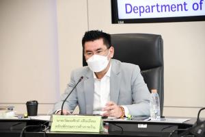 “พาณิชย์” ยันลานเท โรงสกัด ยังเปิดรับซื้อปาล์ม พร้อมแจ้งข่าวดี ปุ๋ยราคาลงต่อเนื่อง