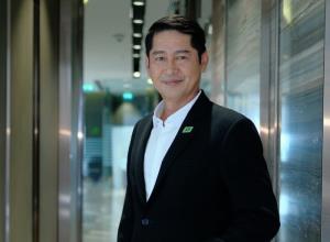 “พฤกษา” ลุยเปิด The Connect 4 โครงการ ชูนวัตกรรมดีไซน์ Living Solutions รับทุกไลฟ์สไตล์