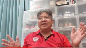 กล้าไหม? บอ.บู๋ขอนั่งนายกส.ฟุตบอลไทยเพื่อยกระดับวงการ