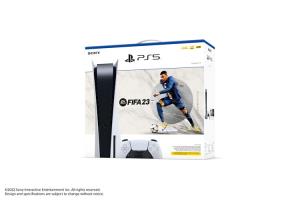 PlayStation 5 เปิดตัวชุดบันเดิล FIFA 23 วางจำหน่าย 30 ก.ย.นี้