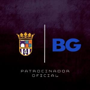 บีจี เซ็นสปอนเซอร์ Palencia CF ฤดูกาล 2022-23