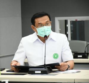 บุคลากร รพ.สต.กว่า 9 พันคนเสี่ยงตกงานหลังถ่ายโอนให้ท้องถิ่น 1 ต.ค. เหตุ สธ.จ้างต่อไม่ได้ ต้องรอหลักเกณฑ์ อบจ.