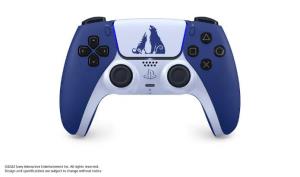 จอยลิมิเต็ด PS5 ลาย God of War Ragnar&amp;#246;k วางจำหน่าย 9 พ.ย.นี้