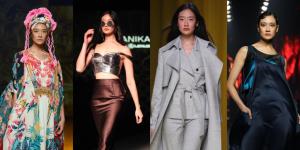“ออกแบบ ชุติมณฑน์”  สุดปลื้มกลับการมาร่วมงานเดินแบบใน Thailand fashion week 2022 พร้อมบินลัดฟ้าร่วมเดินแบบใน Paris fashion week 2022