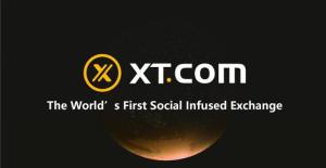 “XT.COM” Exchange ระดับโลก ประกาศลิสต์เหรียญ JK Coin เหรียญบนแพลตฟอร์มโลกเสมือนจริง Jakaverse เข้าเทรด 30 ก.ย. นี้