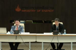 “สกนช.” โชว์กองทุนน้ำมันฯ ลดวิกฤตราคาพลังงาน อุ้มดีเซล-LPG ทะลุ 1.24 แสนล้าน