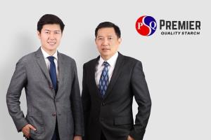 “พรีเมียร์ควอลิตี้สตาร์ช” ยื่นไฟลิ่งขาย IPO 170 ล้านหุ้น