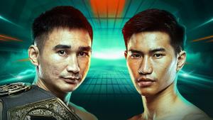 4 กำปั้นตัวท็อปเก็งผล "เพชรมรกต vs ตะวันฉาย" เข็มขัดจะเปลี่ยนมือหรือไม่?