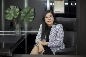 SABINA ปรับแผนบริหารค่าเงิน เชื่อยอดขาย Q4 โต