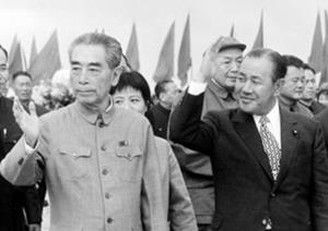 อดีตล่าม “โจวเอินไหล” เปิดใจช้ำ สัมพันธ์จีน-ญี่ปุ่นหมางเมิน