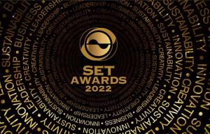 18 ซีอีโอเข้าชิงรางวัล SET Awards 2022 ประกาศผล 28 ต.ค. นี้