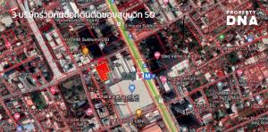 3 บริษัทในกลุ่มซีพีควัก 500 ล้านบาท ซื้อที่ดินติด ซ.สุขุมวิท 50 จับตาเนรมิตโครงการใหม่
