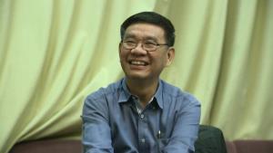 “สมชัย” เรียกร้อง กกต.เปิดโอกาสให้พรรคการเมือง-ส.ส.ช่วยผู้ประสบภัยพิบัติ ชี้ มีประกาศระเบียบ กกต.ที่สามารถทำได้