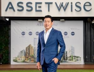 ASW โกยยอดขาย 9 เดือน 13,100 ล้าน ทะลุเป้า 130% บุกหนักขึ้น 2 โครงการใหม่หนุนยอดขาย