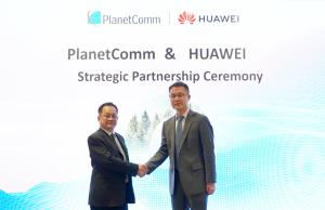 PLANET ผนึกหัวเว่ย บุกตลาด Data Center ในไทย