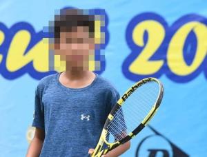 เปิดประวัติเด็กวัย 15 ดีกรีนักเทนนิสเยาวชนทีมชาติ ซิ่งฝ่าไฟแดงชนคนตาย