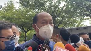 มท.1 กำชับ ปกครองและท้องถิ่น เร่งสร้างความเข้าใจและอธิบายเส้นทางการผันน้ำกับประชาชนในพื้นที่