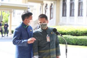 “รมว.ทส.” วอนประชาชน งดเที่ยวอุทยานภาคเหนือ ที่มีน้ำตก-ป่า สั่ง จนท.ปิดตามความเหมาะสม
