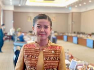 รองโฆษกรัฐบาลแจง “บิ๊กป้อม” ลาป่วยประชุม ครม มีอาการเป็นไข้หวัด แพทย์ให้หยุดพักรักษาตัว