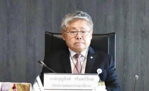 10 ต.ค.นี้ ประชุมใหญ่เศรษฐกิจไทย ลุ้น “ธรรมนัส” อยู่หรือไป “บุญสิงห์” รับ มี 3 แนวทางเดินหน้าการเมือง