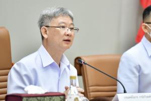 สธ.ตั้งทีมดูแลร่างกาย-จิตใจ ผู้รับผลกระทบเหตุกราดยิง "ศูนย์เด็กเล็ก" กำชับรักษาผู้บาดเจ็บเต็มที่