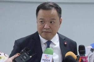 "อนุทิน" สั่งปลัด สธ.ลงพื้นที่ดูแลเหตุกราดยิง ระดมเลือดจังหวัดข้างเคียงหนุนรักษา เตรียมระบบส่งต่อทางอากาศ