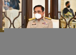 “นายกฯ” ถกเครียด ครม.ก่อนลงพื้นที่หนองบัวฯ กำชับ ช่วยเหลือเยียวยา สั่ง “ดีอีเอส” ดูแลเรื่องการบริจาคหวั่นคนแอบอ้าง