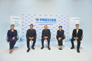 PCC เผยโรดโชว์ออนไลน์คึก กระแสตอบรับดี