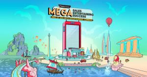 TikTok เผยคู่มือปลดล็อคความสำเร็จ Mega Sales สำหรับSMEs-ร้านออนไลน์